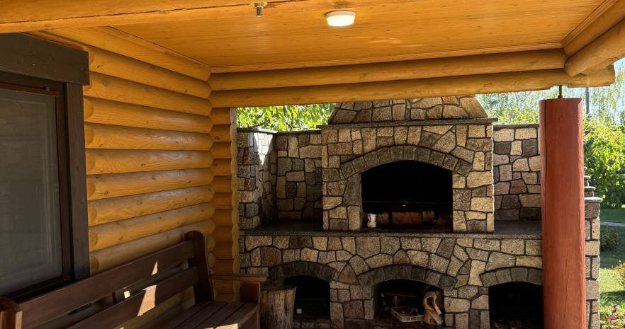 Новый Двор в Минской области, д.Новый Двор, д. 91а  изображение 2 - kvartirka.by