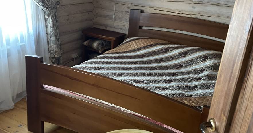 Новый Двор в Минской области, д.Новый Двор, д. 91а  изображение 11 - kvartirka.by