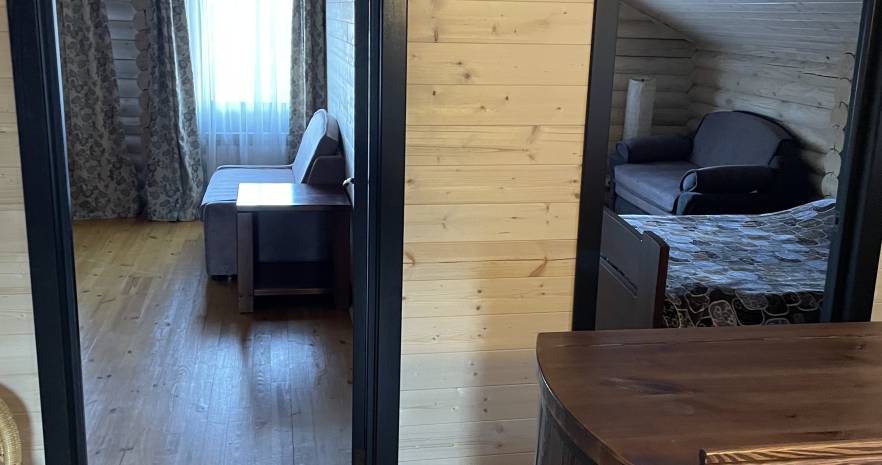 Новый Двор в Минской области, д.Новый Двор, д. 91а  изображение 12 - kvartirka.by