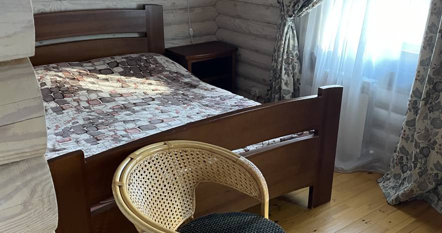 Новый Двор в Минской области, д.Новый Двор, д. 91а  изображение 10 - kvartirka.by