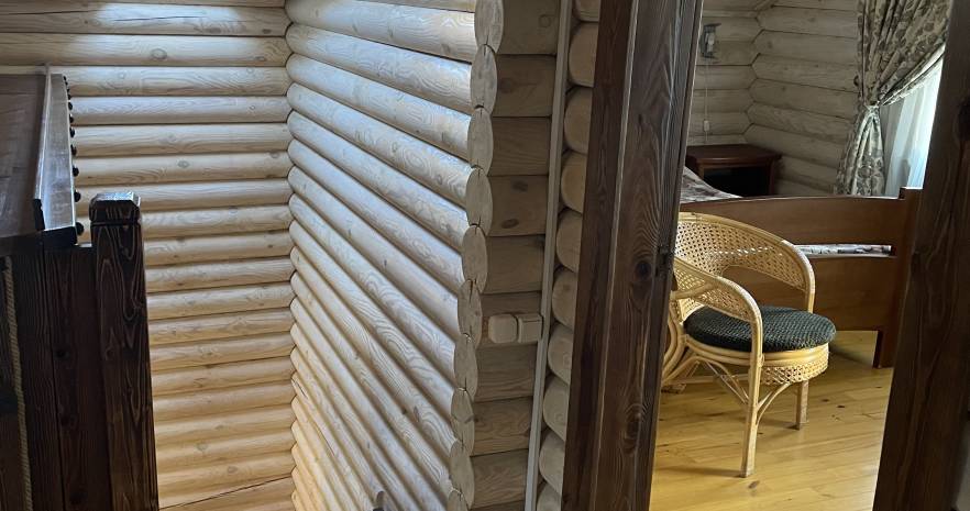 Новый Двор в Минской области, д.Новый Двор, д. 91а  изображение 16 - kvartirka.by