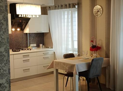 Отличная квартира в центре  - kvartirka.by