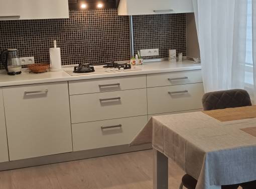 Отличная квартира в центре  - kvartirka.by