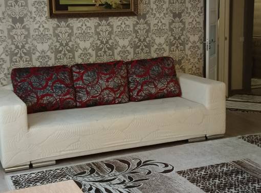 Отличная квартира в центре  - kvartirka.by