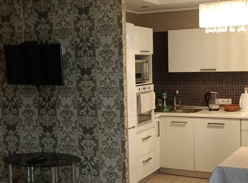 Отличная квартира в центре  - kvartirka.by