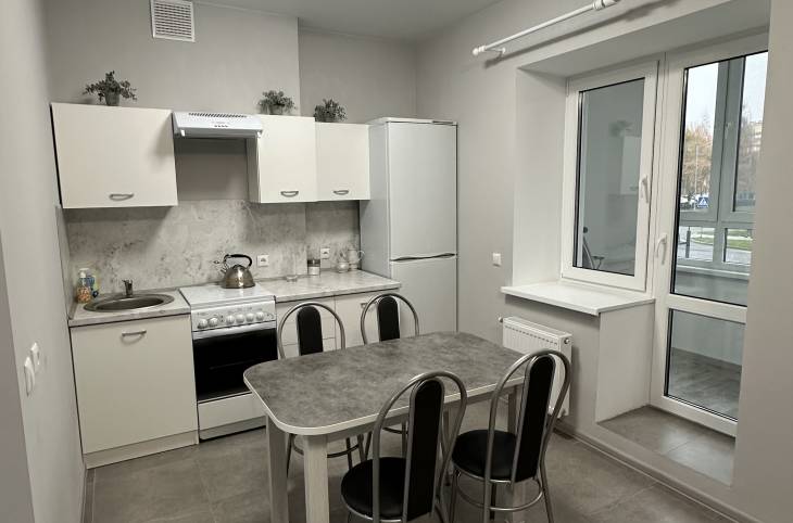 Студия на сутки в  Бресте,  Гоголя ул., 92    изображение 4 - kvartirka.by