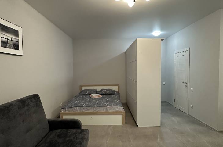 Студия на сутки в  Бресте,  Гоголя ул., 92    изображение 2 - kvartirka.by