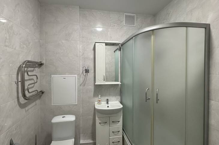 Студия на сутки в  Бресте,  Гоголя ул., 92    изображение 5 - kvartirka.by