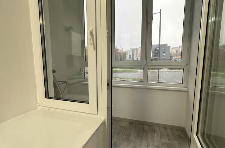 Студия на сутки в  Бресте,  Гоголя ул., 92    изображение 6 - kvartirka.by