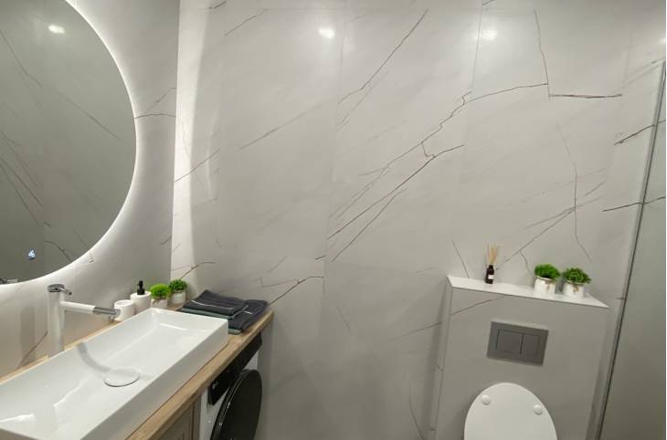 Студия на сутки в  Минске,  Белградская ул., 6    изображение 6 - kvartirka.by