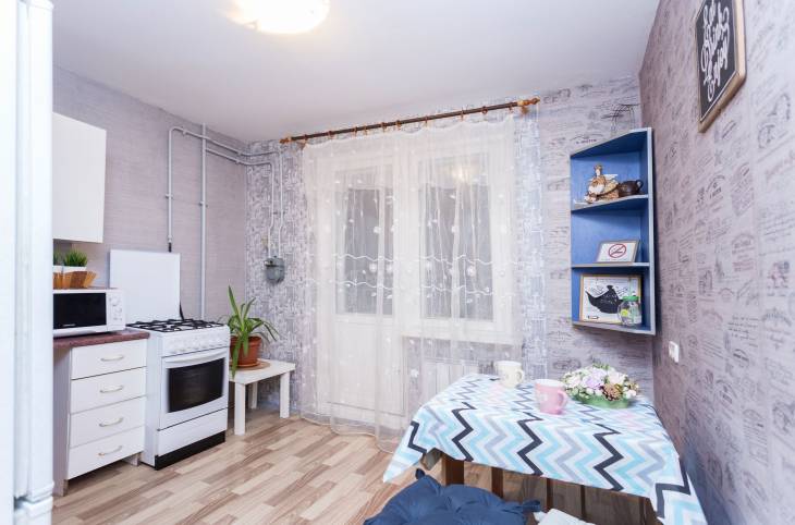 1-Комнатная квартира на сутки в  Минске,  Кунцевщина ул., 13   изображение 3 - kvartirka.by