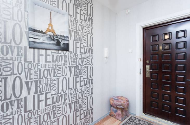 1-Комнатная квартира на сутки в  Минске,  Кунцевщина ул., 13    изображение 5 - kvartirka.by