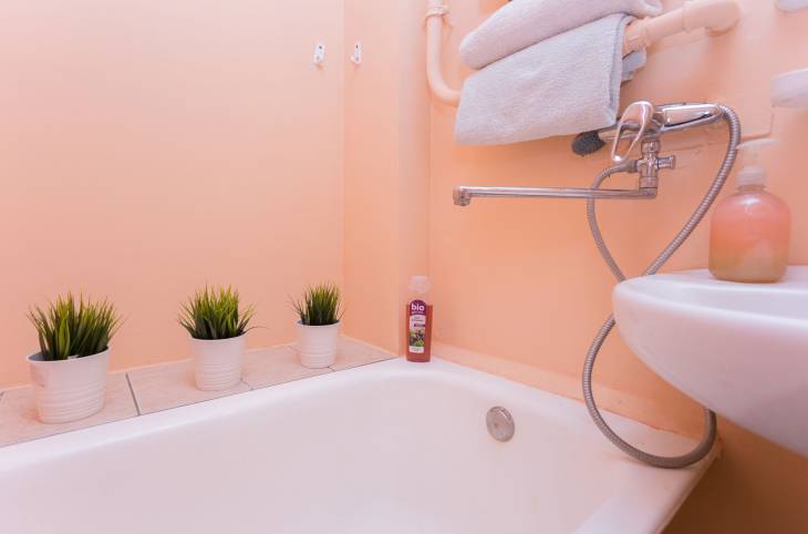 1-Комнатная квартира на сутки в  Минске,  Кунцевщина ул., 13    изображение 7 - kvartirka.by