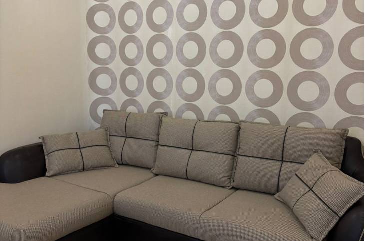 1-Комнатная квартира на сутки в  Светлогорске,  Лесная ул., 5    изображение 2 - kvartirka.by