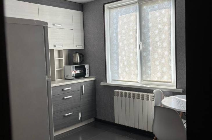 1-Комнатная квартира на сутки в  Светлогорске,  Лесная ул., 5    изображение 5 - kvartirka.by