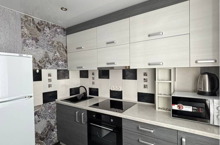 1-Комнатная квартира на сутки в  Светлогорске,  Лесная ул., 5    изображение 4 - kvartirka.by