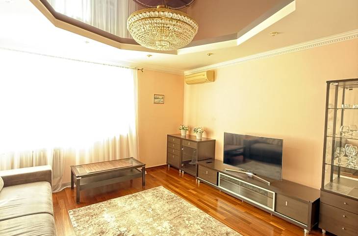 2-Комнатная квартира на сутки в  Минске,  Независимости пр-т., 168/1    изображение 5 - kvartirka.by