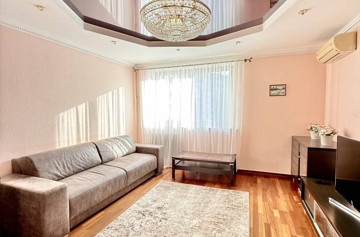 2-Комнатная квартира на сутки в  Минске,  Независимости пр-т., 168/1    изображение 4 - kvartirka.by