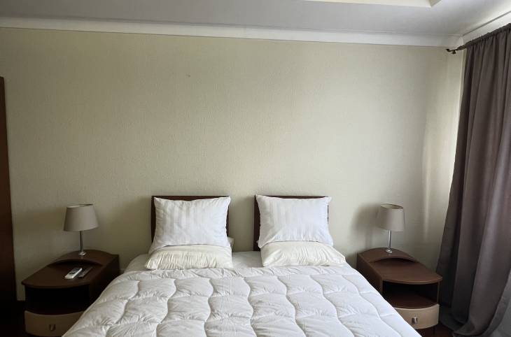 2-Комнатная квартира на сутки в  Минске,  Независимости пр-т., 168/1    изображение 2 - kvartirka.by