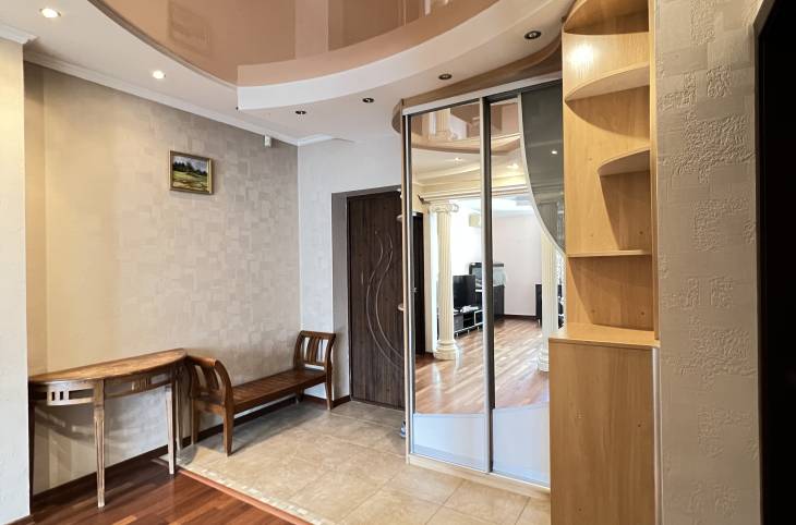 2-Комнатная квартира на сутки в  Минске,  Независимости пр-т., 168/1    изображение 6 - kvartirka.by