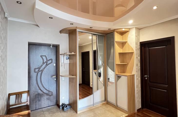 2-Комнатная квартира на сутки в  Минске,  Независимости пр-т., 168/1    изображение 7 - kvartirka.by