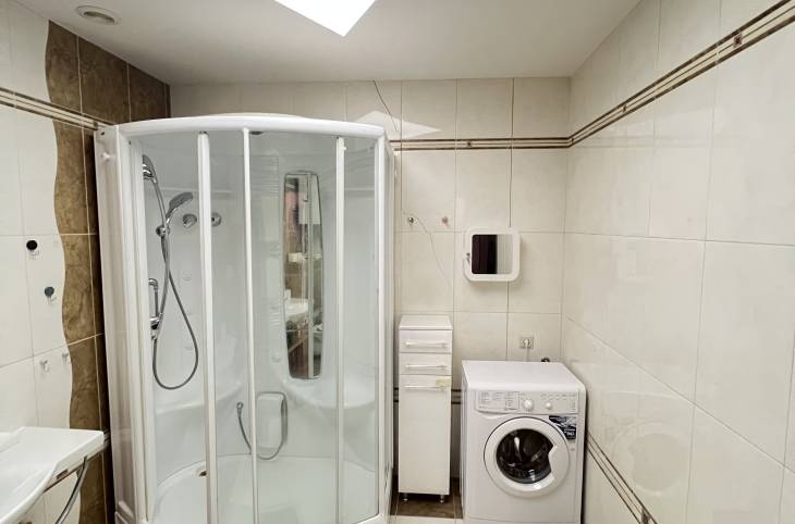 2-Комнатная квартира на сутки в  Минске,  Независимости пр-т., 168/1    изображение 8 - kvartirka.by