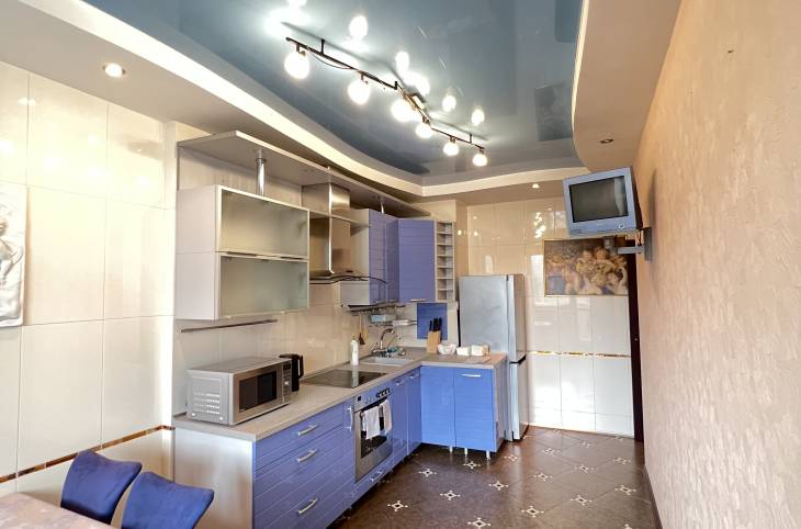 2-Комнатная квартира на сутки в  Минске,  Независимости пр-т., 168/1    изображение 10 - kvartirka.by