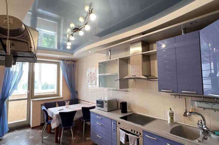 2-Комнатная квартира на сутки в  Минске,  Независимости пр-т., 168/1    изображение 11 - kvartirka.by