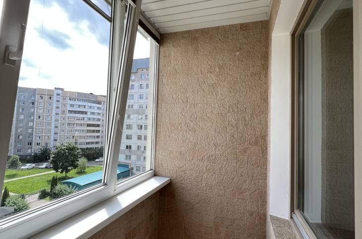 2-Комнатная квартира на сутки в  Минске,  Независимости пр-т., 168/1    изображение 12 - kvartirka.by