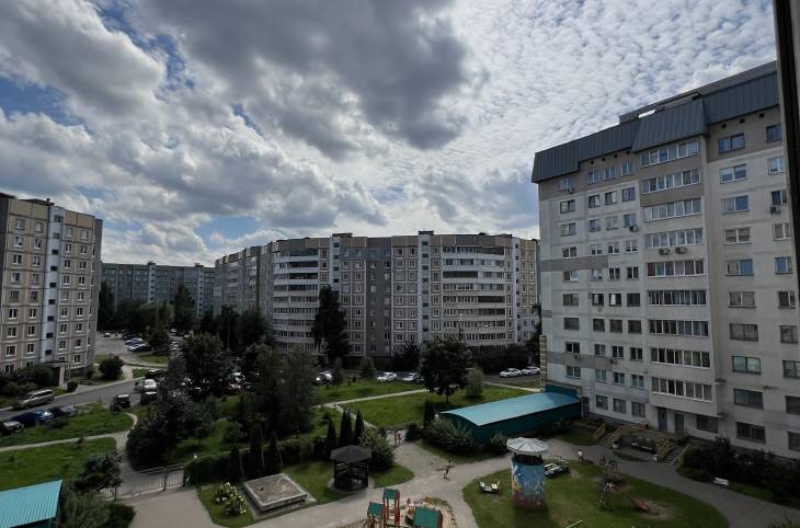 2-Комнатная квартира на сутки в  Минске,  Независимости пр-т., 168/1    изображение 13 - kvartirka.by