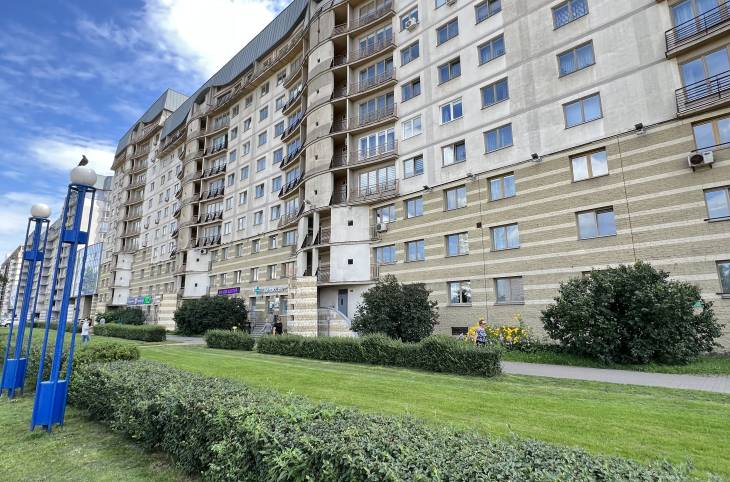 2-Комнатная квартира на сутки в  Минске,  Независимости пр-т., 168/1    изображение 14 - kvartirka.by