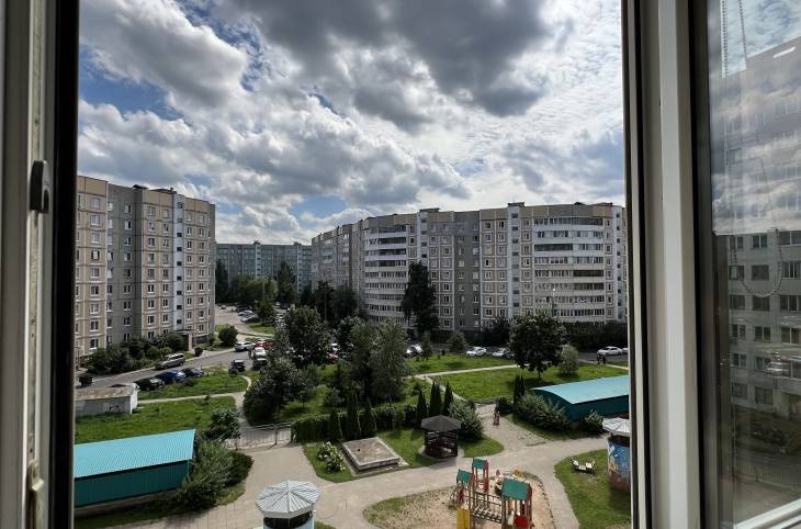 2-Комнатная квартира на сутки в  Минске,  Независимости пр-т., 168к1    изображение 10 - kvartirka.by