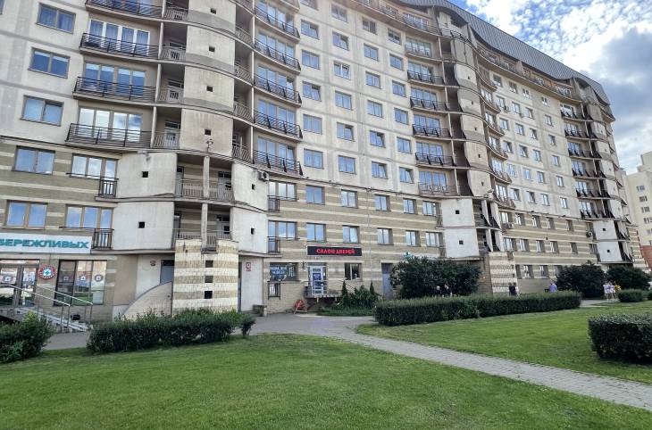 2-Комнатная квартира на сутки в  Минске,  Независимости пр-т., 168к1    изображение 11 - kvartirka.by