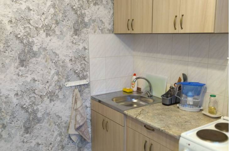 1-Комнатная квартира на сутки в  Минске,  Шишкина ул., 26    изображение 4 - kvartirka.by