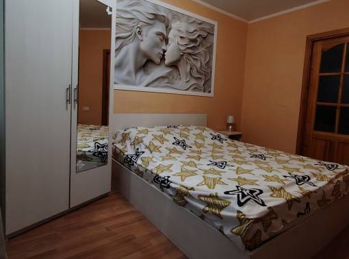 На сутки в Минске  - kvartirka.by