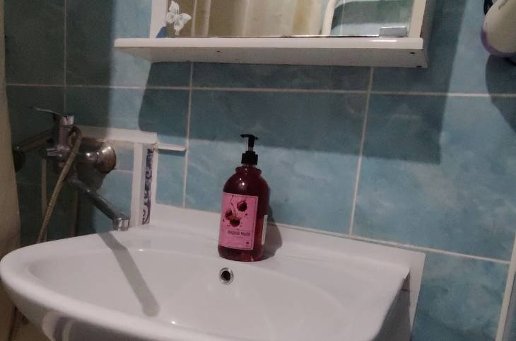 2-Комнатная квартира на ночь в  Минске,  Брестская ул., 68    изображение 9 - kvartirka.by