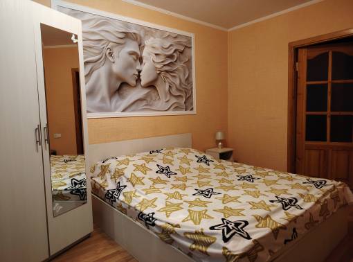 На сутки в Минске  - kvartirka.by