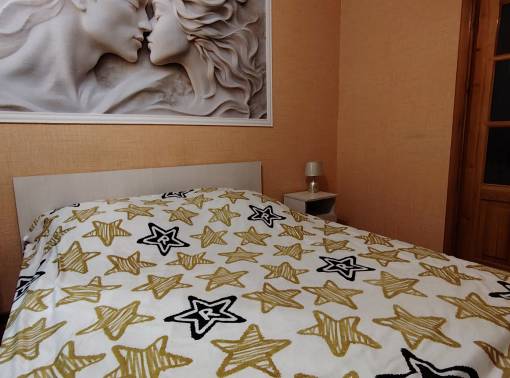 На сутки в Минске  - kvartirka.by