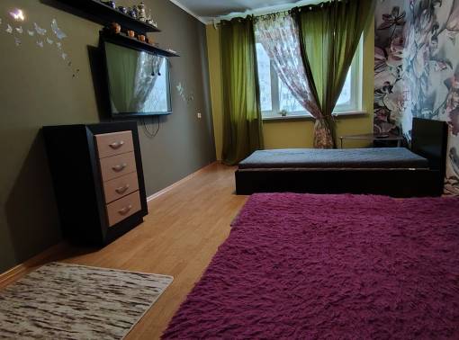 На сутки в Минске  - kvartirka.by