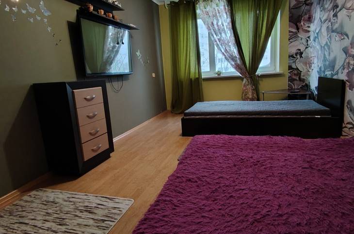 2-Комнатная квартира на ночь в  Минске,  Брестская ул., 68    изображение 6 - kvartirka.by