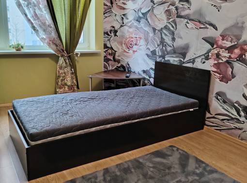 На сутки в Минске  - kvartirka.by