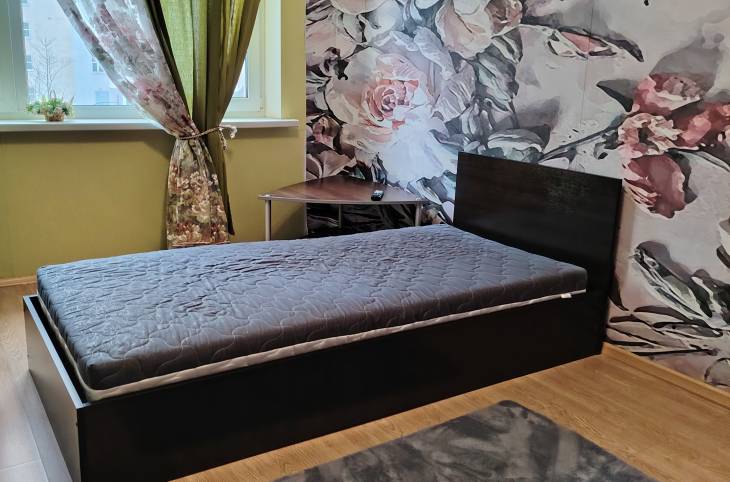 2-Комнатная квартира на ночь в  Минске,  Брестская ул., 68    изображение 7 - kvartirka.by