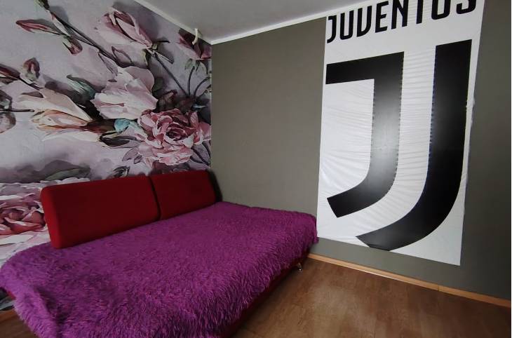 2-Комнатная квартира на ночь в  Минске,  Брестская ул., 68    изображение 8 - kvartirka.by