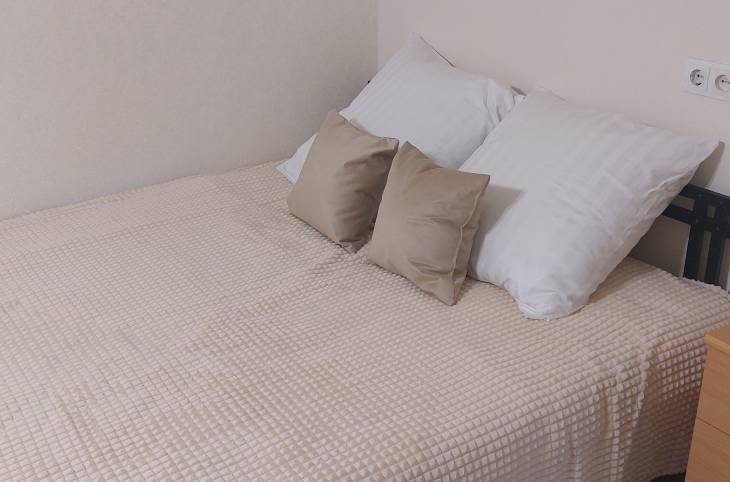 1-Комнатная квартира на сутки в  Минске,  Якубова ул., 28    изображение 2 - kvartirka.by