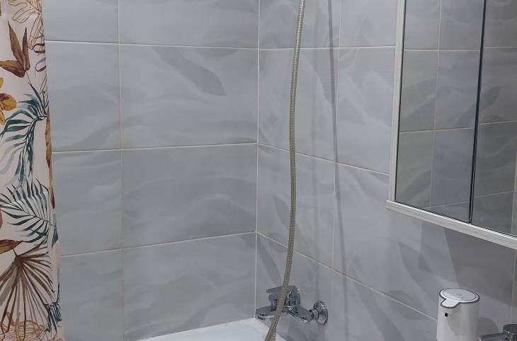 1-Комнатная квартира на сутки в  Минске,  Якубова ул., 28    изображение 7 - kvartirka.by