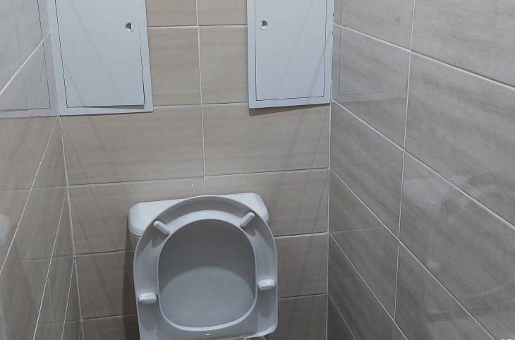 1-Комнатная квартира на сутки в  Минске,  Якубова ул., 28    изображение 6 - kvartirka.by