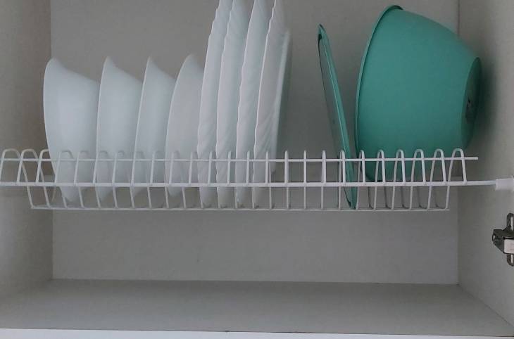 1-Комнатная квартира на сутки в  Минске,  Якубова ул., 28    изображение 4 - kvartirka.by