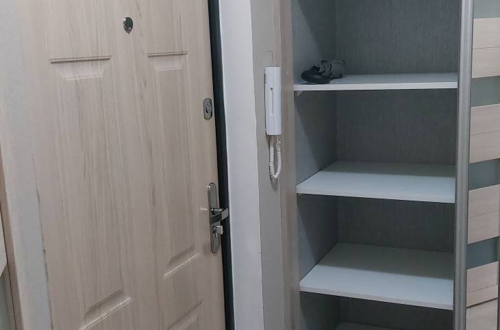 1-Комнатная квартира на сутки в  Минске,  Якубова ул., 28    изображение 5 - kvartirka.by