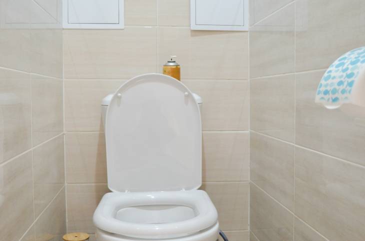 1-Комнатная квартира на сутки в  Минске,  Якубова ул., 28    изображение 7 - kvartirka.by