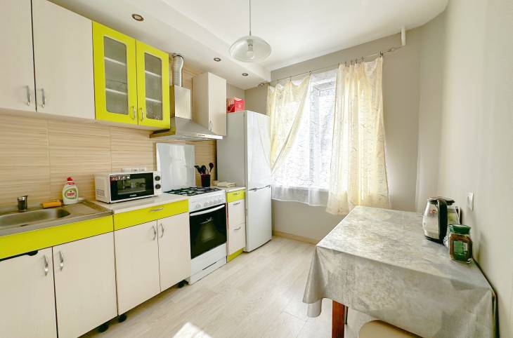 1-Комнатная квартира на сутки в  Минске,  Якубова ул., 28    изображение 8 - kvartirka.by